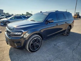 2024 Ford Expedition 1FMJK2A89REA76665
