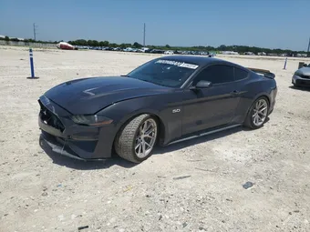 2022 Ford Mustang 1FA6P8CF1N5123701