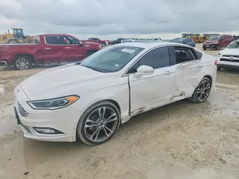 2017 Ford Fusion 3FA6P0K97HR252198