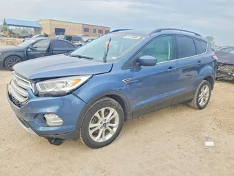 2018 Ford Escape 1FMCU0HD0JUA55241
