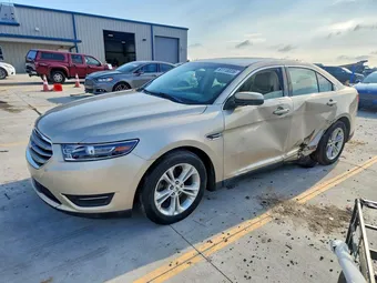 2017 Ford Taurus 1FAHP2E89HG112054