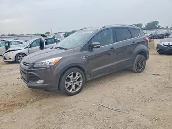 2015 Ford Escape 1FMCU0JX0FUB91767 Lot 62836136