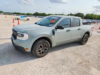 2022 Ford Maverick 3FTTW8E94NRA99995