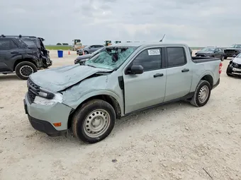 2024 Ford Maverick 3FTTW8A33RRB32363