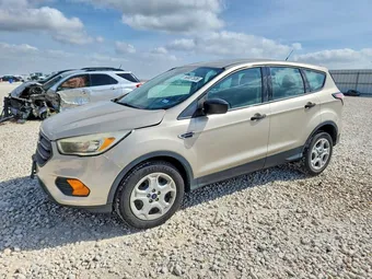 2017 Ford Escape 1FMCU0F79HUE07921