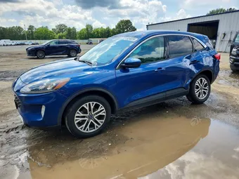 2022 Ford Escape 1FMCU9H63NUA22844