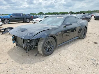 2024 Ford Mustang 1FA6P8CF3R5426758