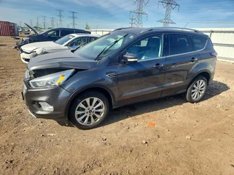 2017 Ford Escape 1FMCU9J97HUD36487