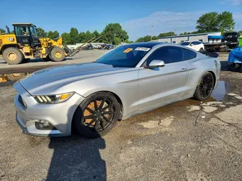 2017 Ford Mustang 1FA6P8THXH5316998