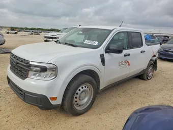 2023 Ford Maverick 3FTTW8E3XPRA01650