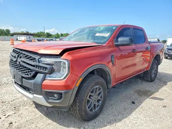 2024 Ford Ranger 1FTER4GH6RLE58944