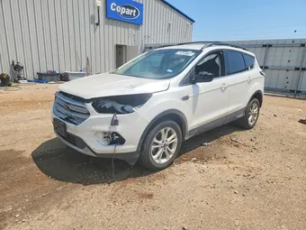 2018 Ford Escape 1FMCU9GD8JUD12362