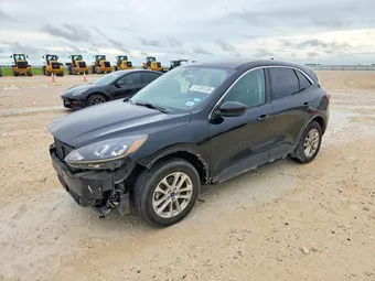 2020 Ford Escape 1FMCU0G60LUA93364 Lot 57535126