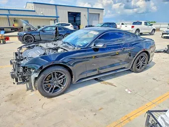 2018 Ford Mustang 1FA6P8THXJ5172679