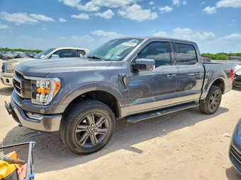 2023 Ford F-150 1FTFW1E86PKD71370