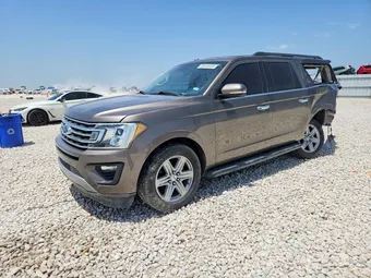 2018 Ford Expedition 1FMJK1HT0JEA37780