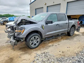 2024 Ford F-150 1FTEW2LP4RFA56851