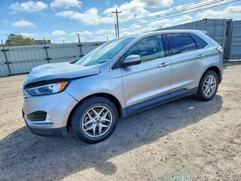 2022 Ford Edge 2FMPK4J94NBB03422