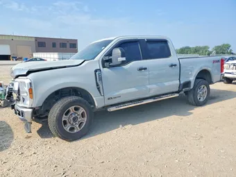 2025 Ford F-250 1FT7W2BT9SEC19920