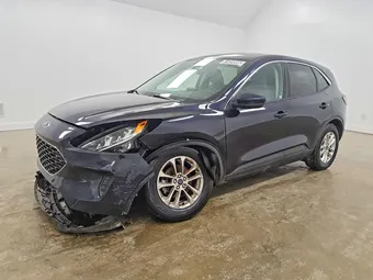 2021 Ford Escape 1FMCU0G6XMUB28932