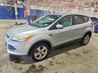 2015 Ford Escape 1FMCU9G94FUB91994