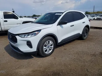 2023 Ford Escape 1FMCU9FN7PUA00469