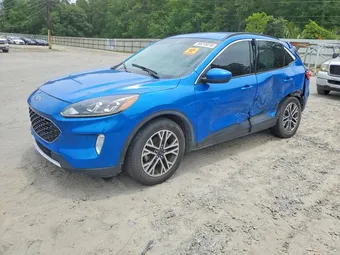 2020 Ford Escape 1FMCU0H69LUA06737 Lot 56219216