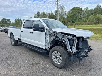 2024 Ford F-250 1FT7W2BA0REE04348