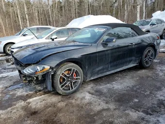 2020 Ford Mustang 1FATP8UH6L5148481