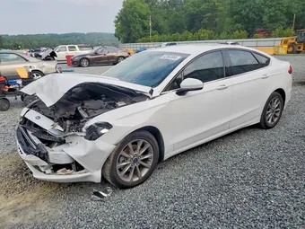 2017 Ford Fusion 3FA6P0H79HR391691