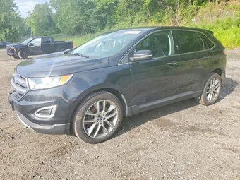 2015 Ford Edge 2FMTK4K91FBB49658