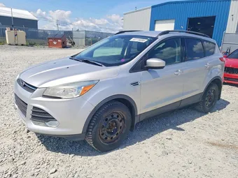 2016 Ford Escape 1FMCU9G90GUC15368