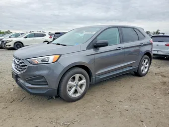 2021 Ford Edge 2FMPK4G90MBA08099