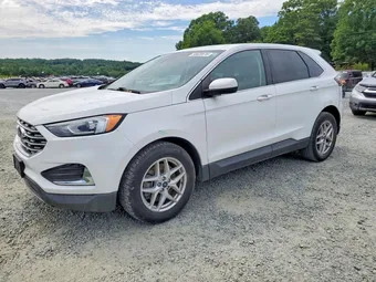 2022 Ford Edge 2FMPK4J93NBA13016