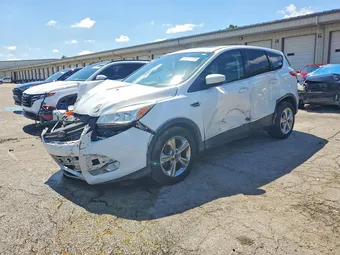 2016 Ford Escape 1FMCU0G92GUB35243