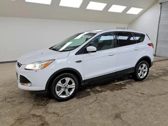 2016 Ford Escape 1FMCU9GX3GUC89334