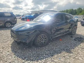 2024 Ford Mustang Mach-E 3FMTK3SU7RMA45497 Lot 58074746