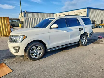 2020 Ford Expedition 1FMJU1HTXLEA13323