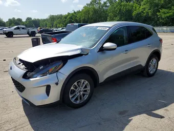 2020 Ford Escape 1FMCU9G69LUC54721