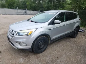 2017 Ford Escape 1FMCU0GD5HUE60815