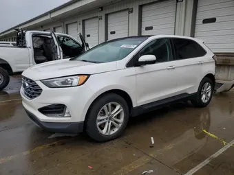 2019 Ford Edge 2FMPK4J93KBC71063