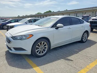2017 Ford Fusion 3FA6P0H72HR103252