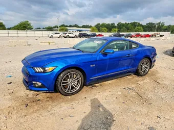 2017 Ford Mustang 1FA6P8CF1H5301983