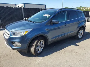 2018 Ford Escape 1FMCU0GD0JUC67171