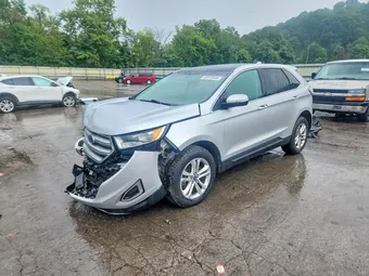 2018 Ford Edge 2FMPK4J92JBC02976