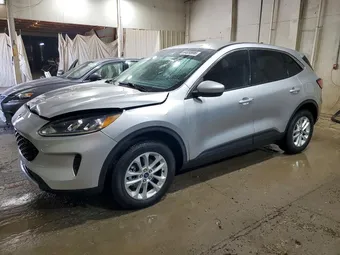 2020 Ford Escape 1FMCU9G64LUA05727