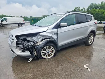 2018 Ford Escape 1FMCU9HD4JUD01681
