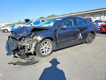 2016 Ford Fusion 1FA6P0H74G5120653