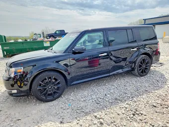 2016 Ford Flex 2FMHK6C81GBA08694