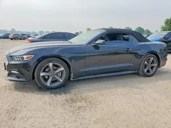 2017 Ford Mustang 1FATP8EM8H5298904